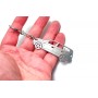 Keychain Chevrolet Orlando 2010+ - (type STEEL)